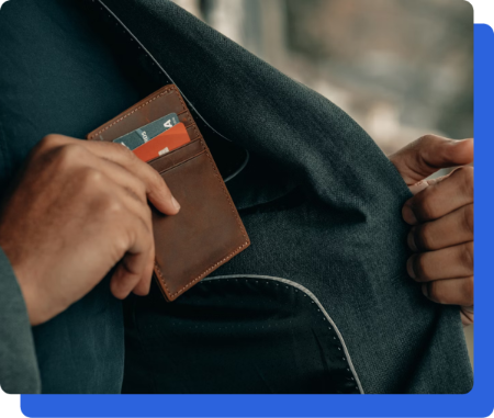 Financial Services Interface